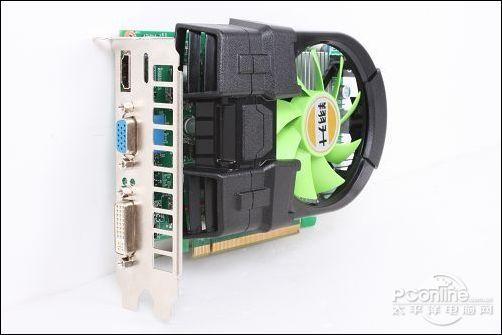 《剑网3》联璧失败 携GT240享物理特效