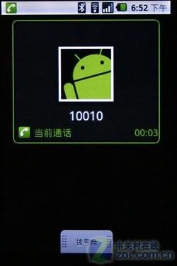 AndroidϵͳΪ3GܻU8220(3)