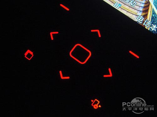 风靡全球时尚LG滑盖巧克力BL20评测