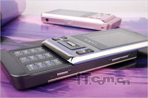 新色晨曦紫OPPOA201粉嫩双色图赏(2)
