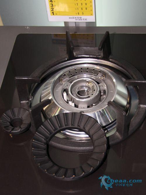 旧居换新颜 今冬热销燃气灶特别推荐