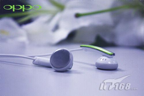 OPPO标配耳机改变?UE350来替代MX400_硬