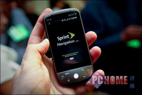 C网真英雄 HTC hero200逼近3k线_手机