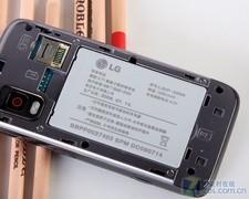 ӲǿOPhone 1.5 LG GW880 