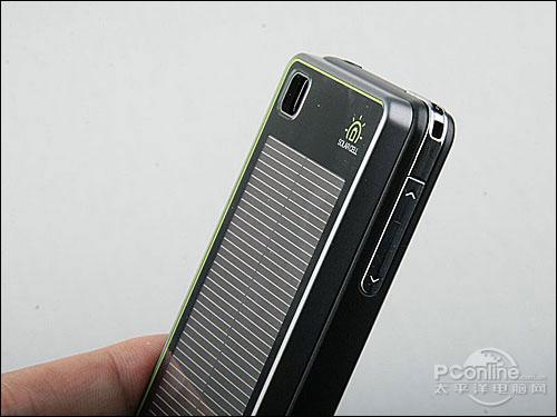 太阳能电池LG性价比之作GD510评测(4)
