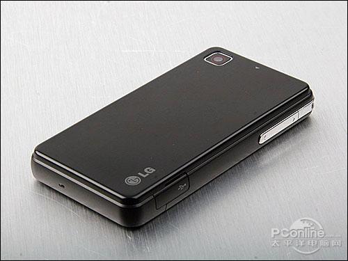 太阳能电池LG性价比之作GD510评测(2)