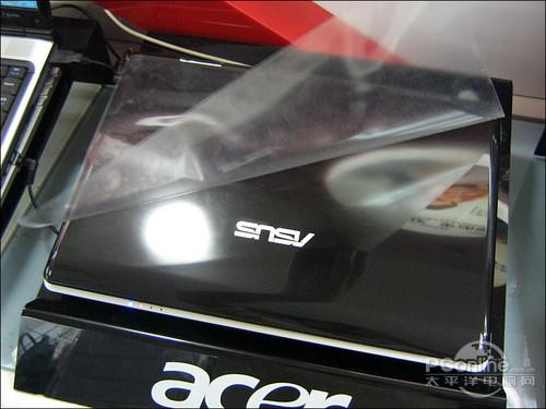 双核配HD4570独显 华硕F81Se仅售3999_笔记