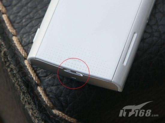 S60全触屏中文版诺基亚智能音乐X6评测(3)
