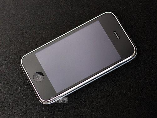 精彩在WO 年度WCDMA制式手机横向评测(3)