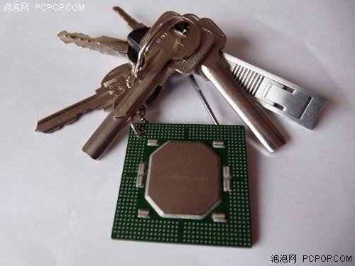 寻DIY最高境界 看CPU还能耍什么花样?_硬件_科技时代_新浪网