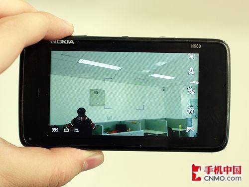 云南昆明诚信手机网诺基亚N900报价、价格、参数、评测(5)