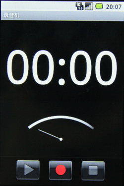 AndroidϵͳΪ3GֻU8220(6)