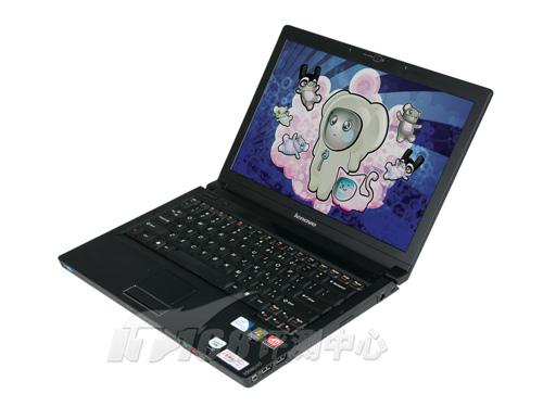 双显卡巧搭配联想IdeaPadV350本评测