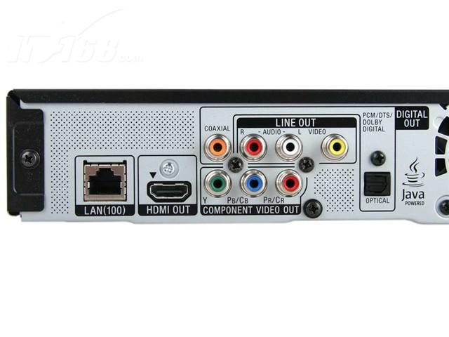 碟機碟片雙降價2009年藍光播放機回顧(3)