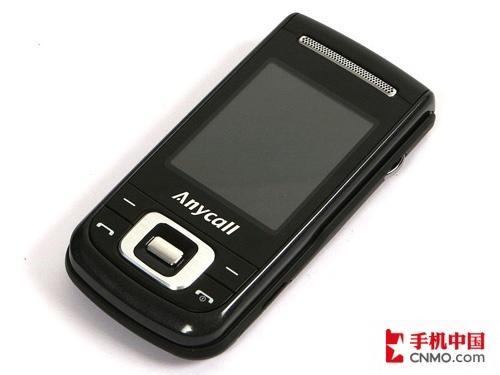 实用级新机首选三星滑盖C5510U评测