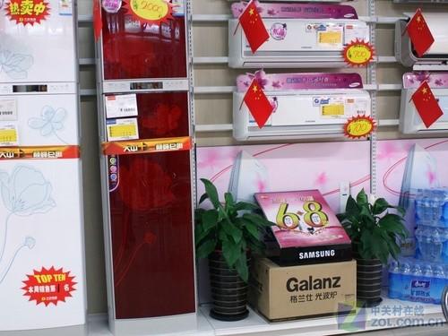 这个冬天不太冷双节空调选购推荐