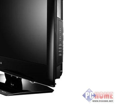 点击查看本文图片 LG 42LF30FD - 要画质也要有音质 42寸LG液晶售5828