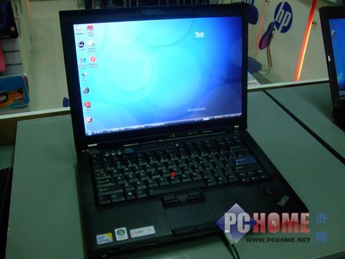 T系列经典商务本 ThinkPad T400仅8k3_笔记本
