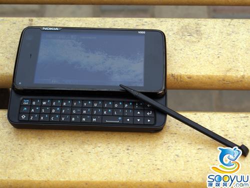 ȫ��Maemo5ϵͳŵ����N900���İ�����