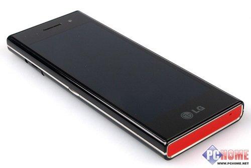 LG BL40e评测