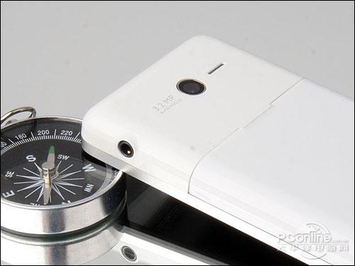 搭载OMS系统飞利浦OPhone手机V900评测
