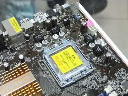 ��������!����P43DE3��775CPU�����ഺ