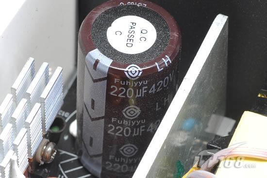 费电的全扔掉测省电王A6电源节能实况