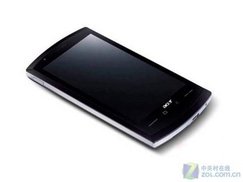 768MHz处理器Acer大屏智能手机A1评测