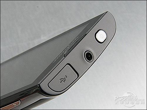 最强Android智能索尼爱立信旗舰X10评