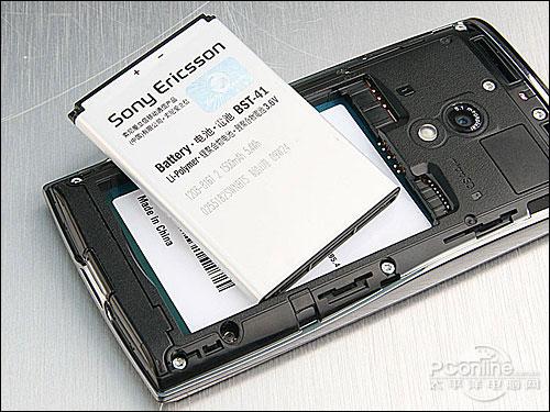 最强Android智能索尼爱立信旗舰X10评(7)