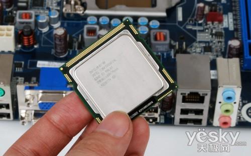 H55还是P55 32nm整合CPU时代主板怎么选_硬