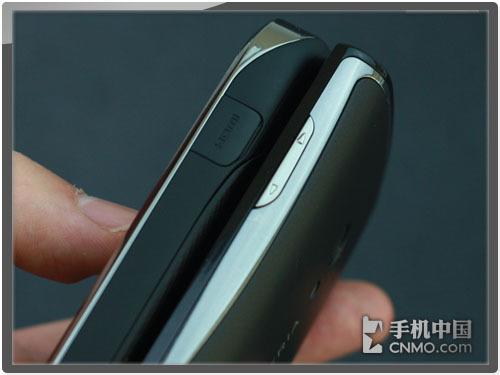 GPhone对对碰索爱X10/摩托XT800比拼(4)