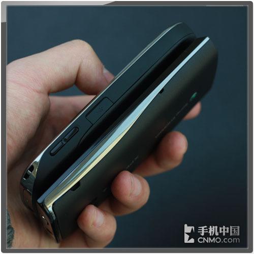 GPhone对对碰索爱X10/摩托XT800比拼(3)