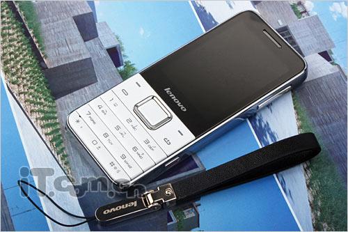 玩另类变身联想双卡双待直板P50评测(2)