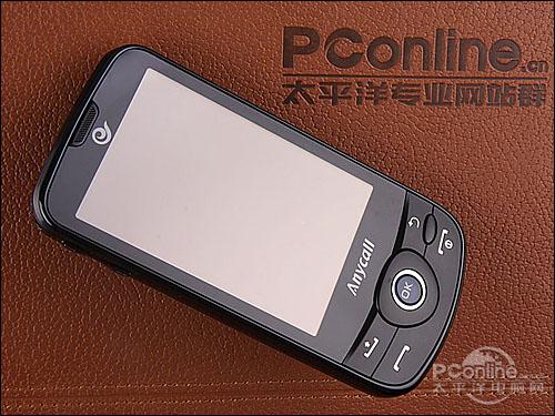 Android系统三星天翼3G智能i899评测(6)