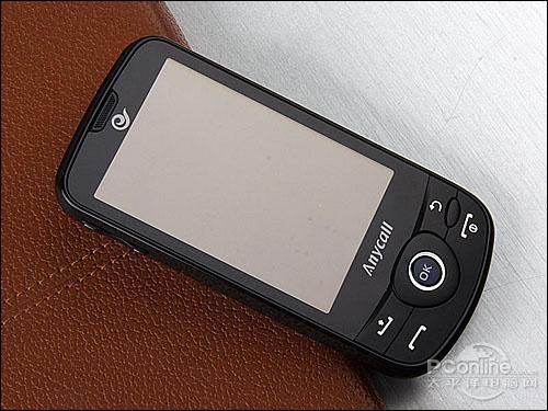Android系统三星天翼3G智能i899评测
