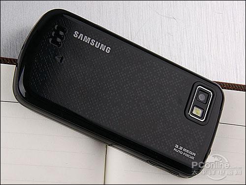 Android系统三星天翼3G智能i899评测