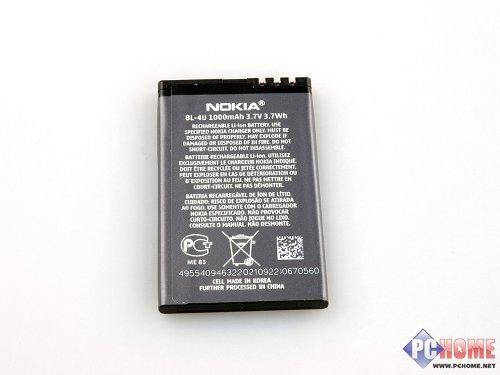音游双绝诺基亚侧滑双键盘5730XM评测(6)