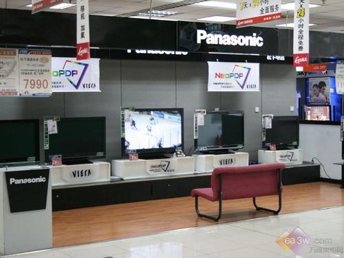 样机购买必看液晶电视样机选购秘诀