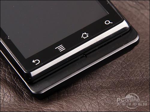 Android机王诞生摩托罗拉Milestone评(2)