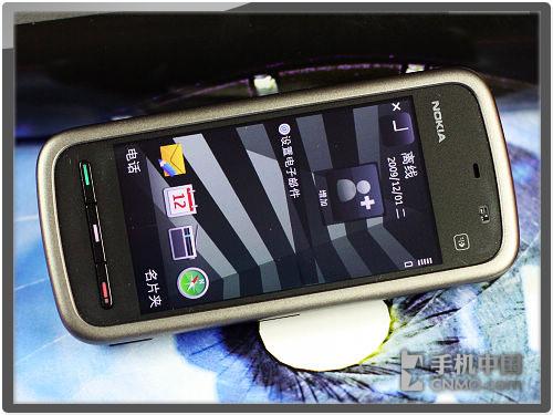 S60����+Wifi ŵ����5233���ͼ�� 