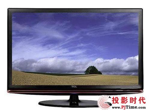 TCL L40E9FBE液晶电视