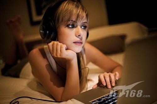 萌系<em>少女</em>爱大<em>耳机</em> 令MM发嗲的六款头戴_硬件