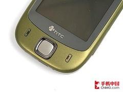 HTC智能机S1绿色精英版价格降至冰点 