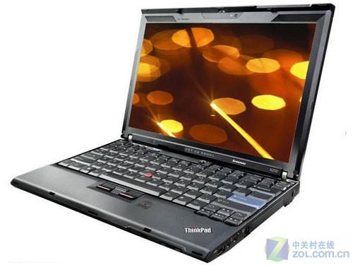 ThinkPadX200s͵ѹ12Ӣ籾5099Ԫ