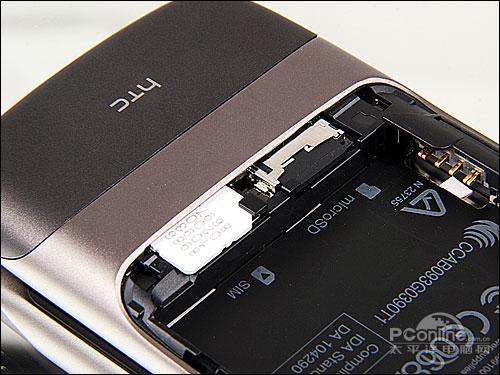Android智能巅峰谷歌NexusOne评测(2)