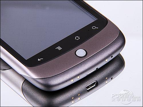 Android智能巅峰谷歌NexusOne评测(2)