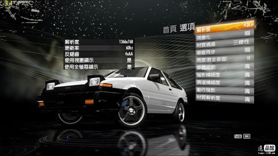 彪悍的小Y 彪悍Y450浴血大战极品飞车13_笔记