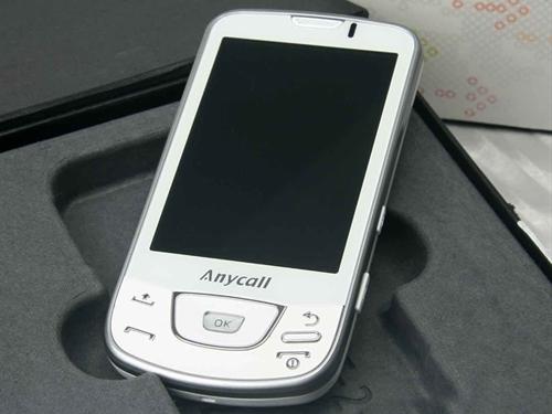 NexusOne非顶峰Android新旗舰抢先看(4)
