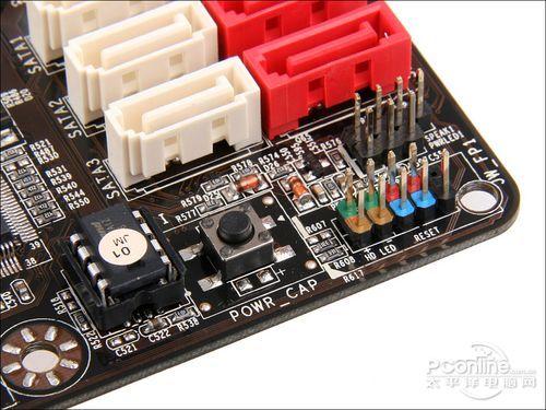 升级无线网卡!斯巴达克两款整合主板赏析_硬件